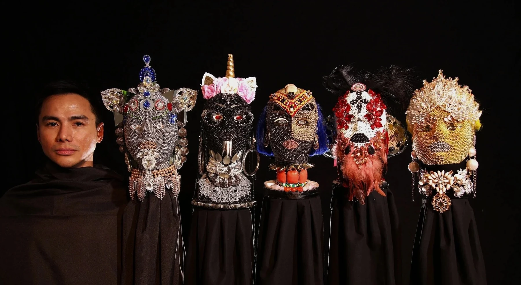 BeJeweled installation