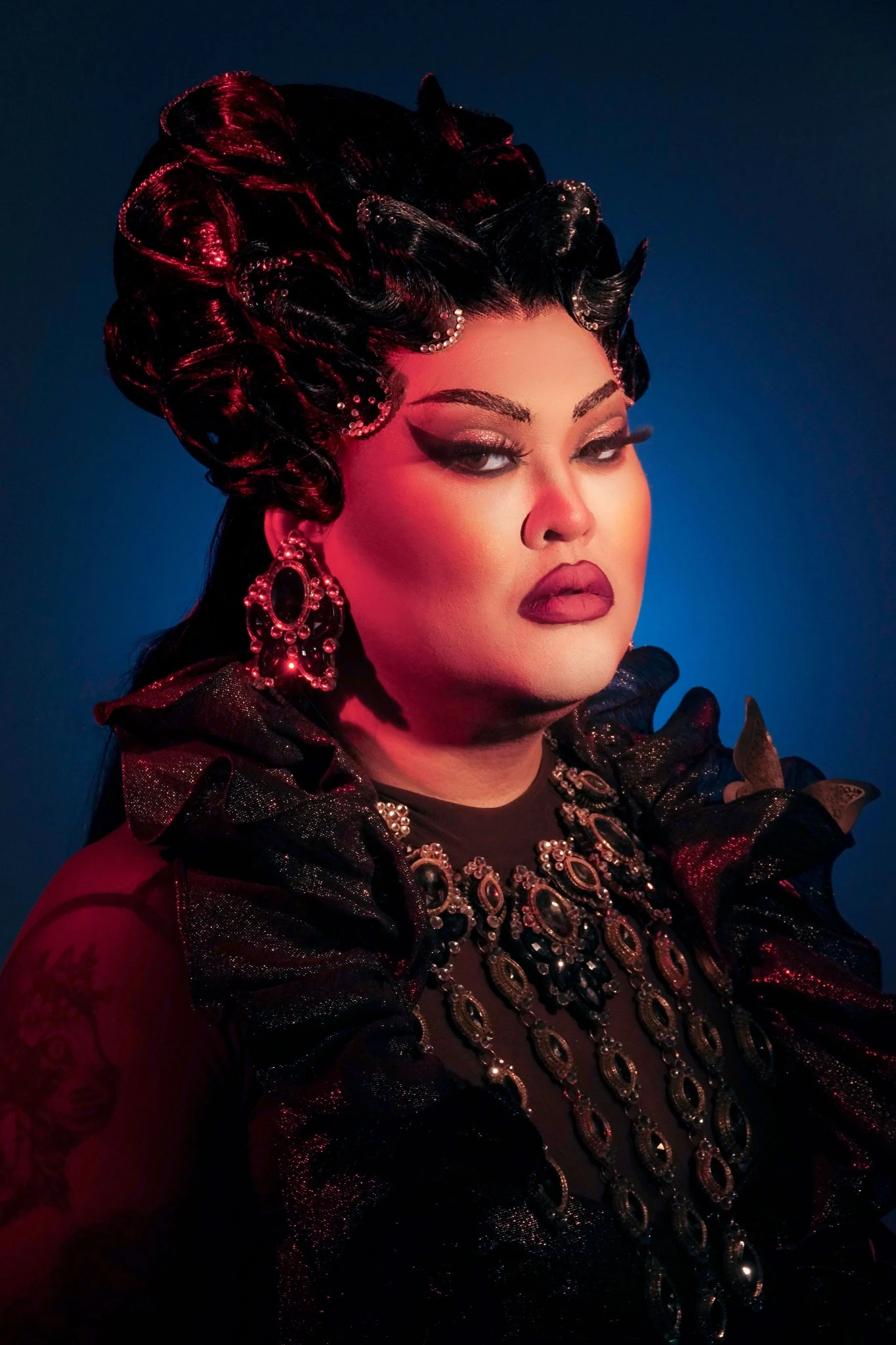 KAANYAG portrait