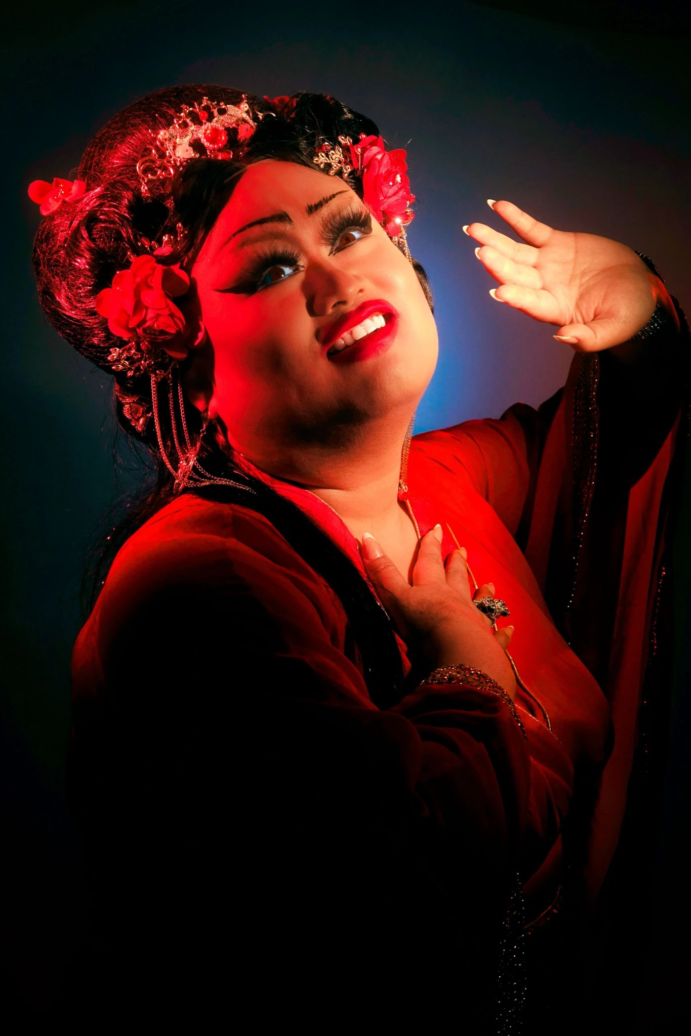 KAANYAG portrait