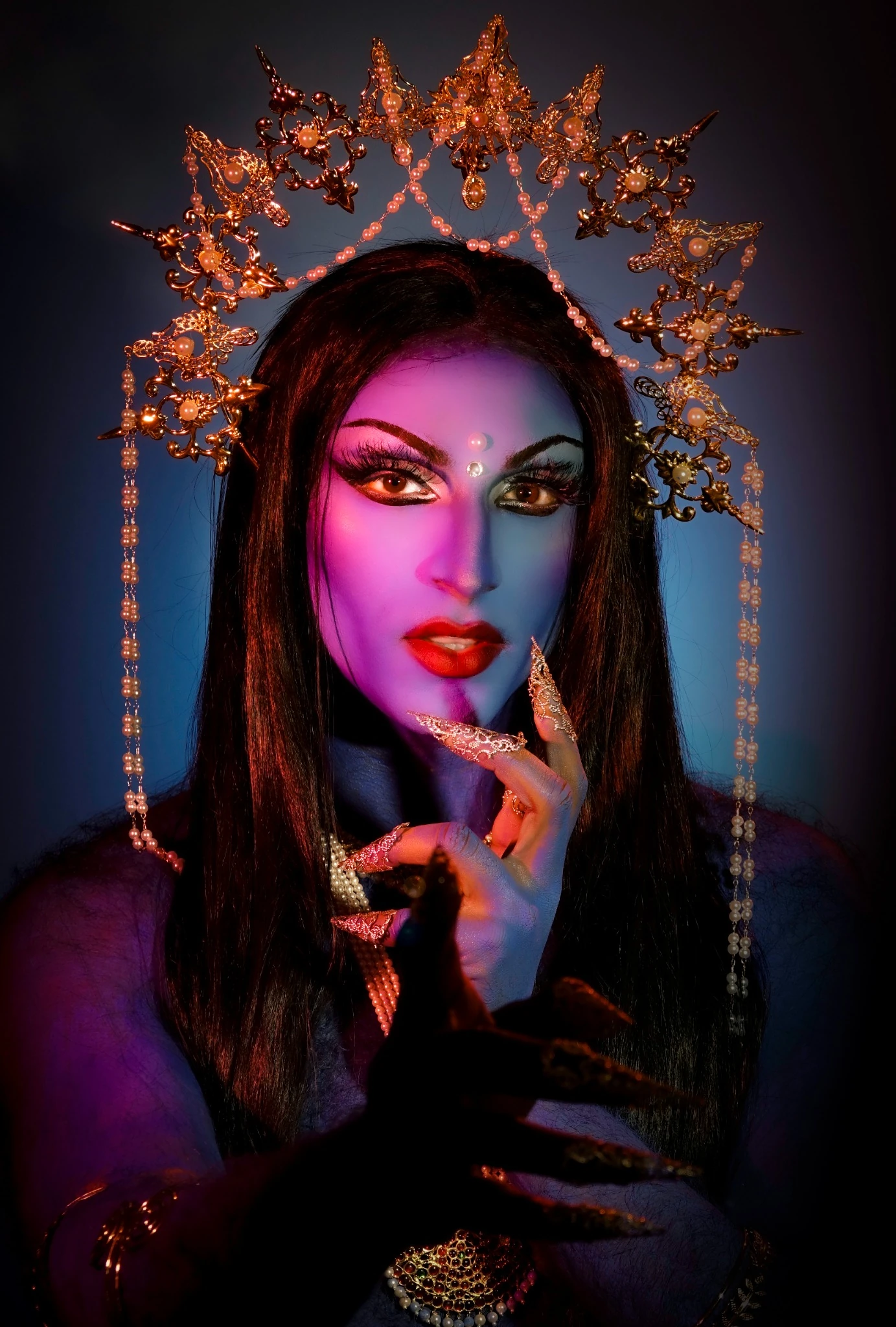 KAANYAG portrait