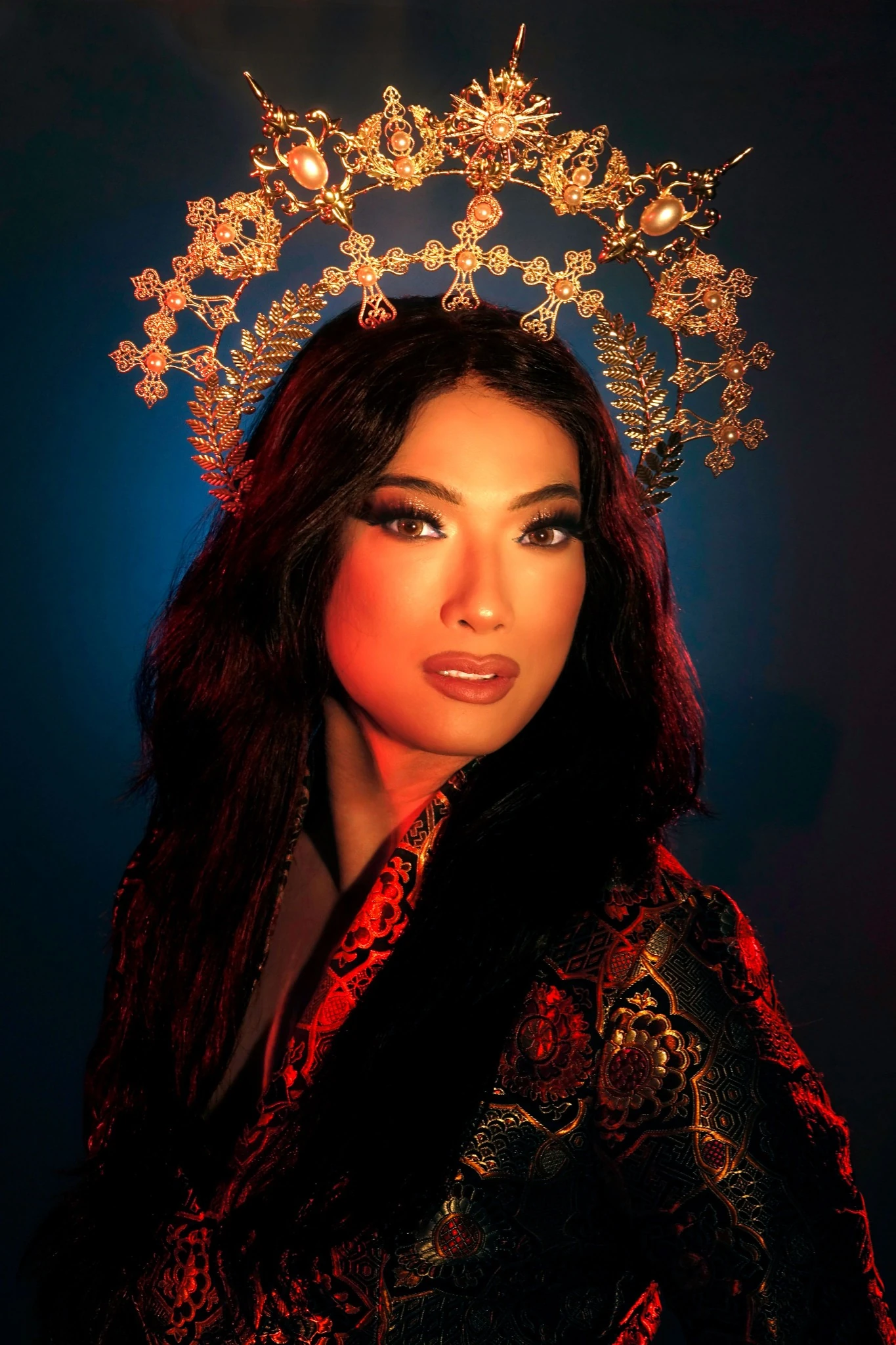 KAANYAG portrait
